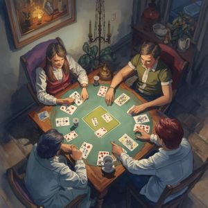 Game Bài 99WW – Đổi Thưởng Siêu Tốc